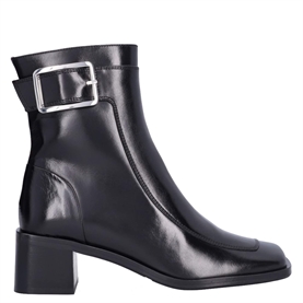 Billi Bi A9268 Støvletter, Black Calf 